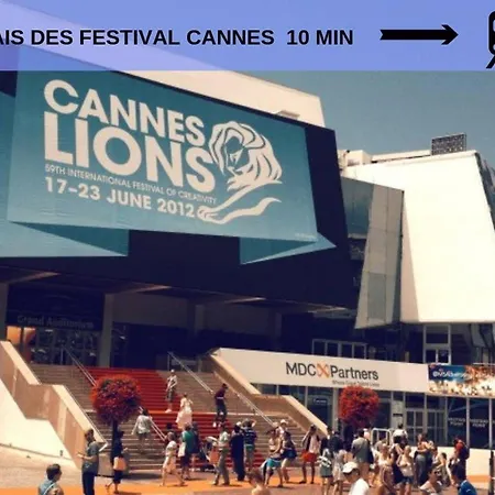 2p Neuf, Piscine, 5 Min Mer, Tennis, Wifi Parking - A Louer