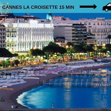 2p Neuf, Piscine, 5 Min Mer, Tennis, Wifi Parking - A Louer Appartement